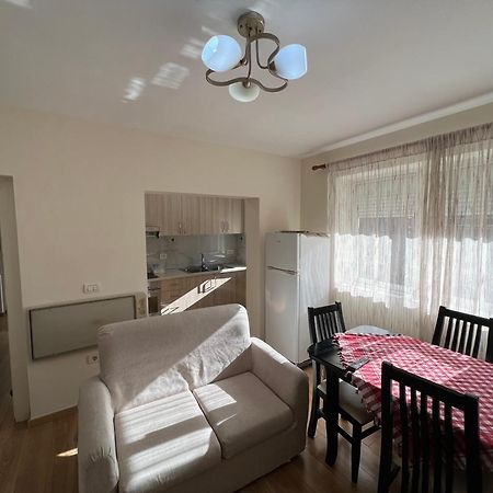 Skanderbeg Square Apartment Tirana Kültér fotó