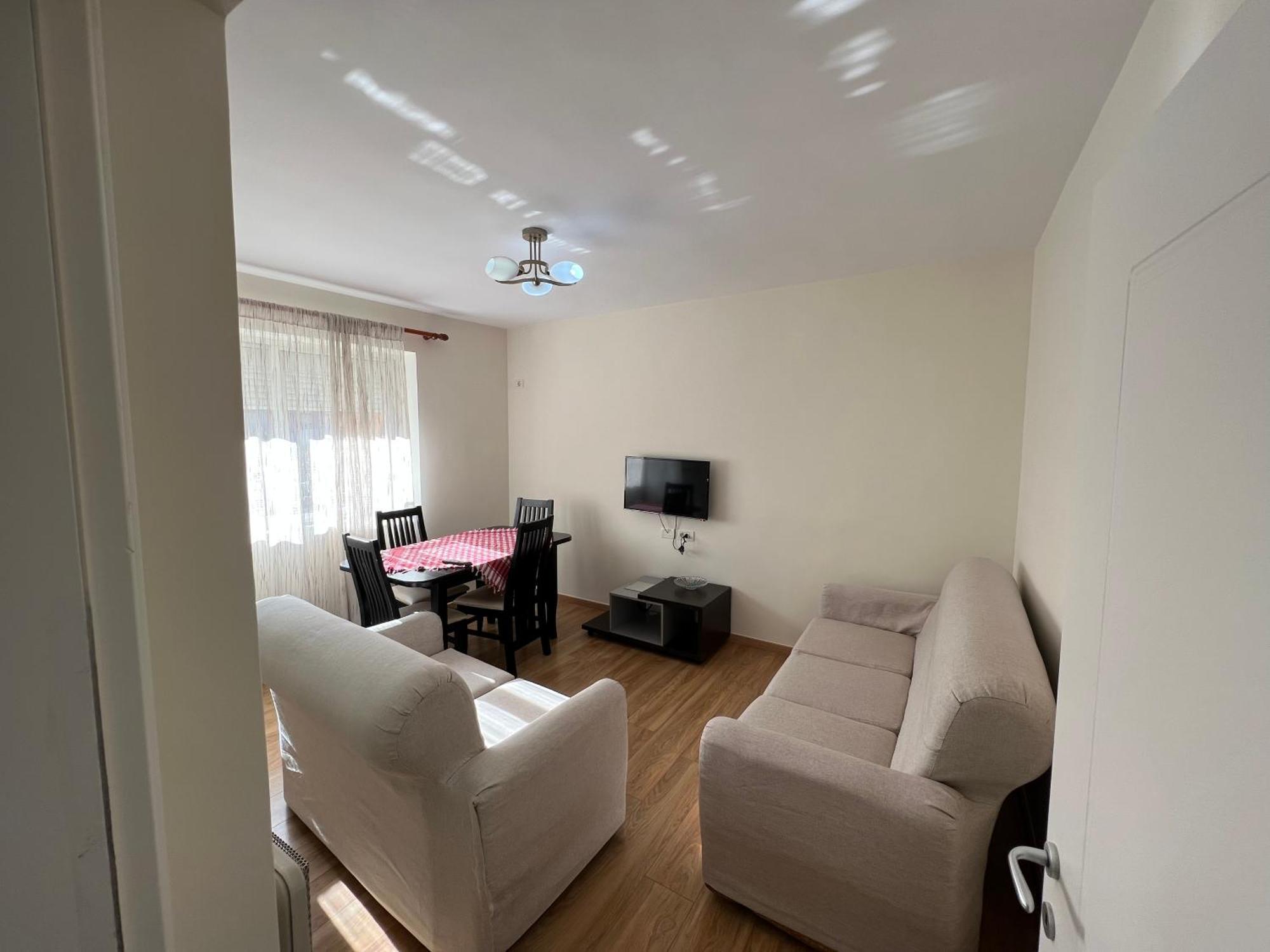 Skanderbeg Square Apartment Tirana Kültér fotó