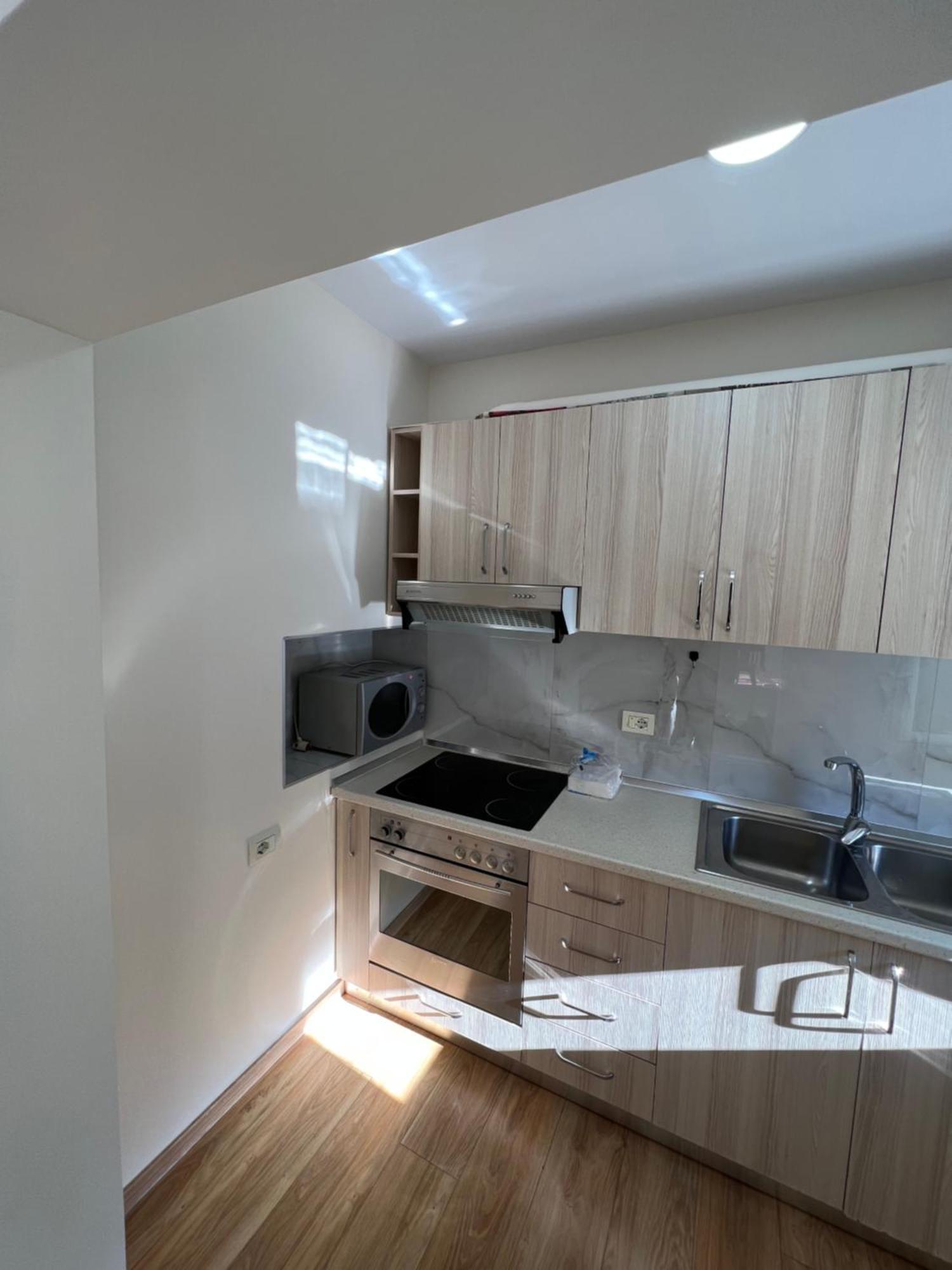 Skanderbeg Square Apartment Tirana Kültér fotó