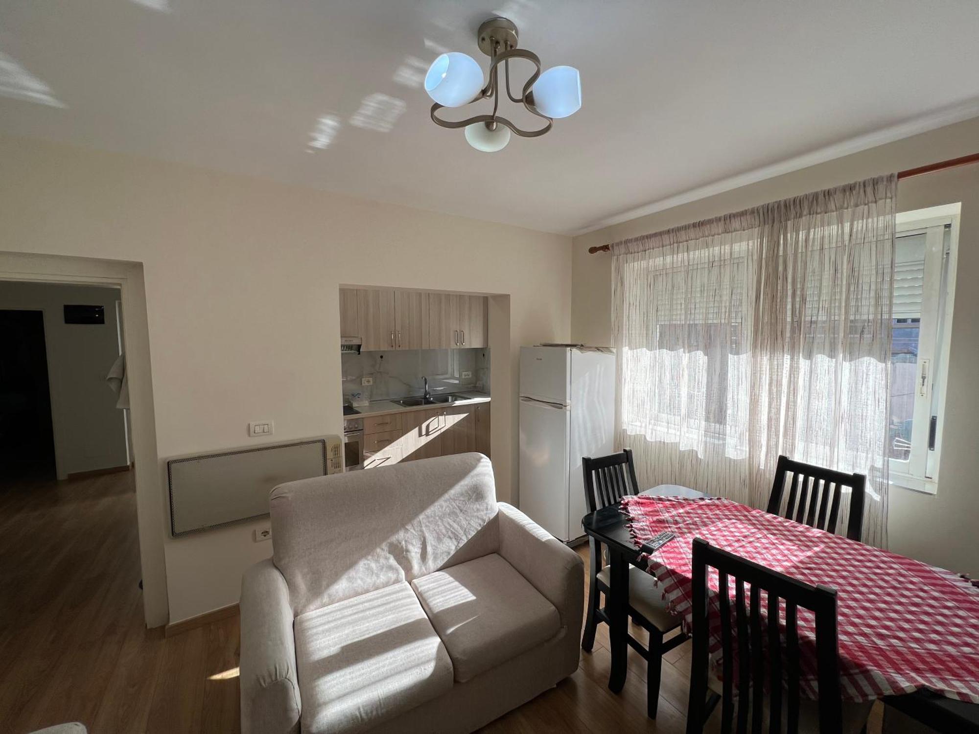 Skanderbeg Square Apartment Tirana Kültér fotó