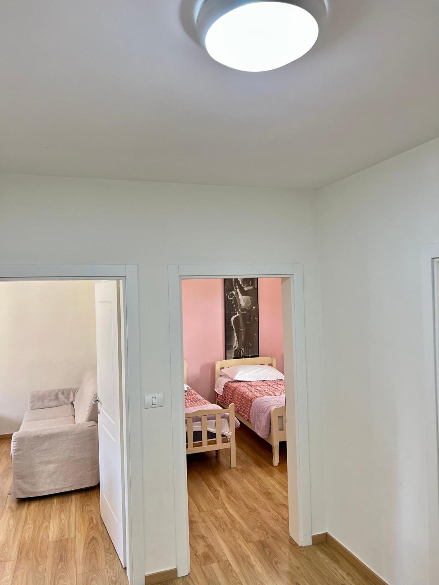 Skanderbeg Square Apartment Tirana Kültér fotó