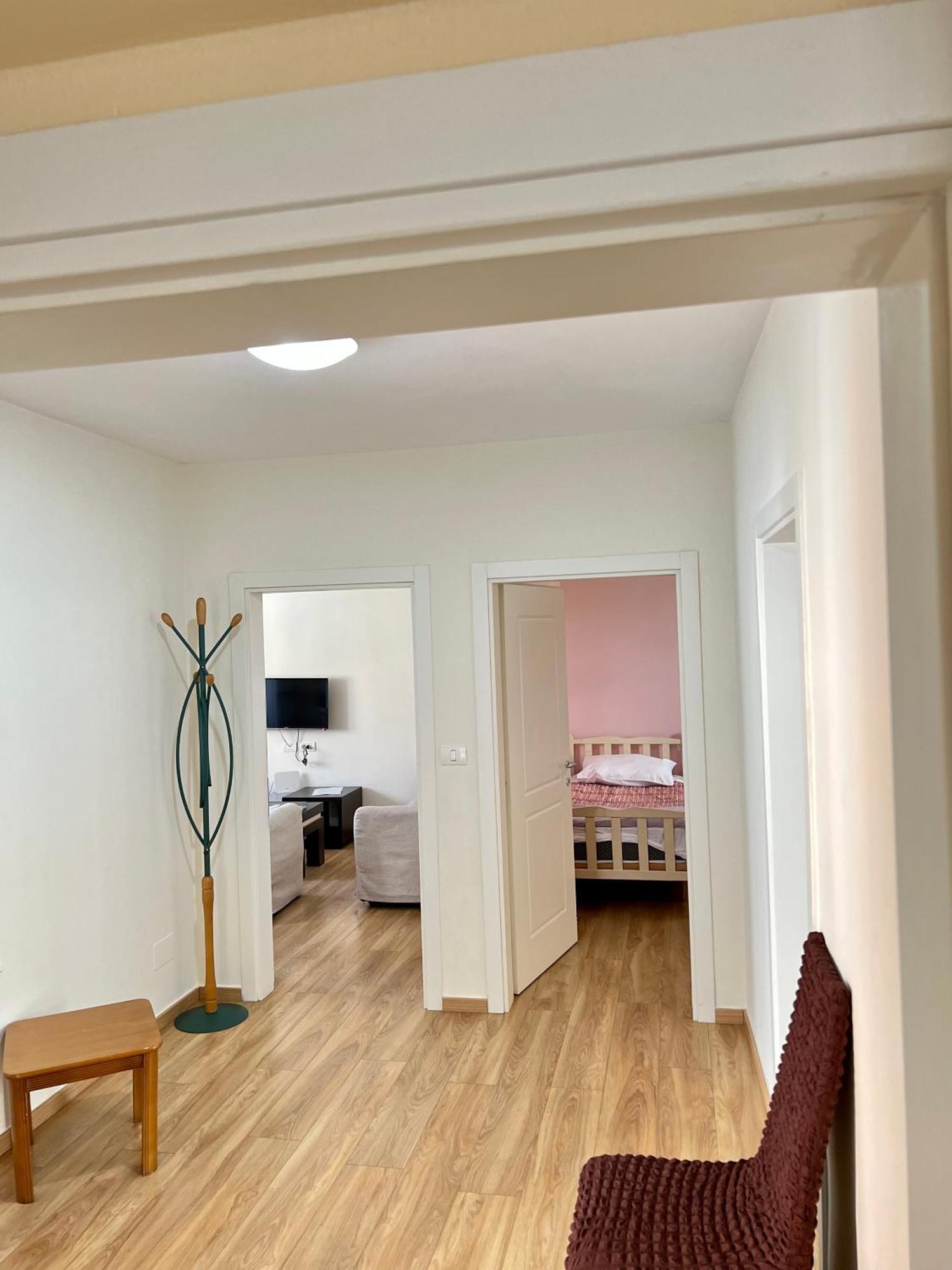 Skanderbeg Square Apartment Tirana Kültér fotó