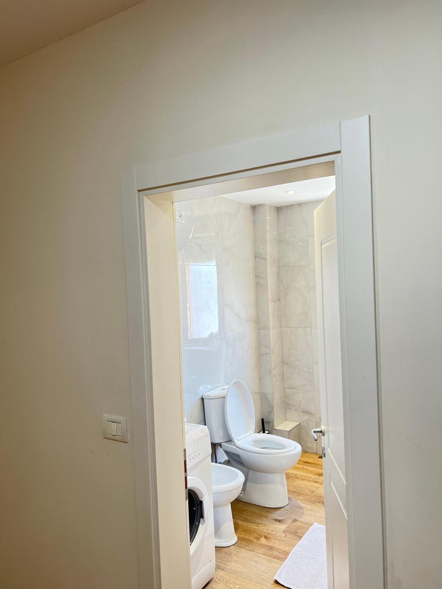 Skanderbeg Square Apartment Tirana Kültér fotó
