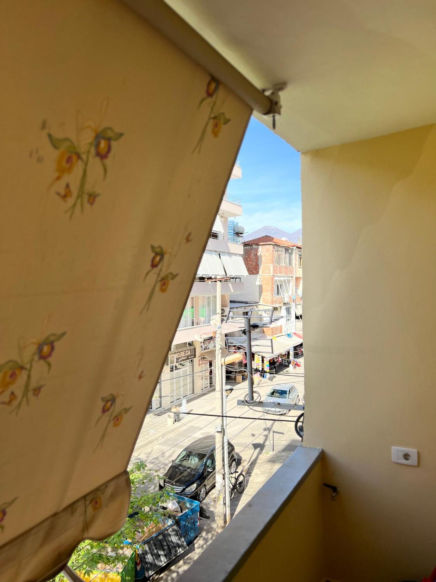 Skanderbeg Square Apartment Tirana Kültér fotó