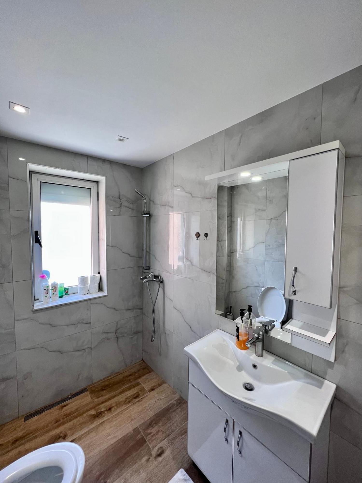 Skanderbeg Square Apartment Tirana Kültér fotó