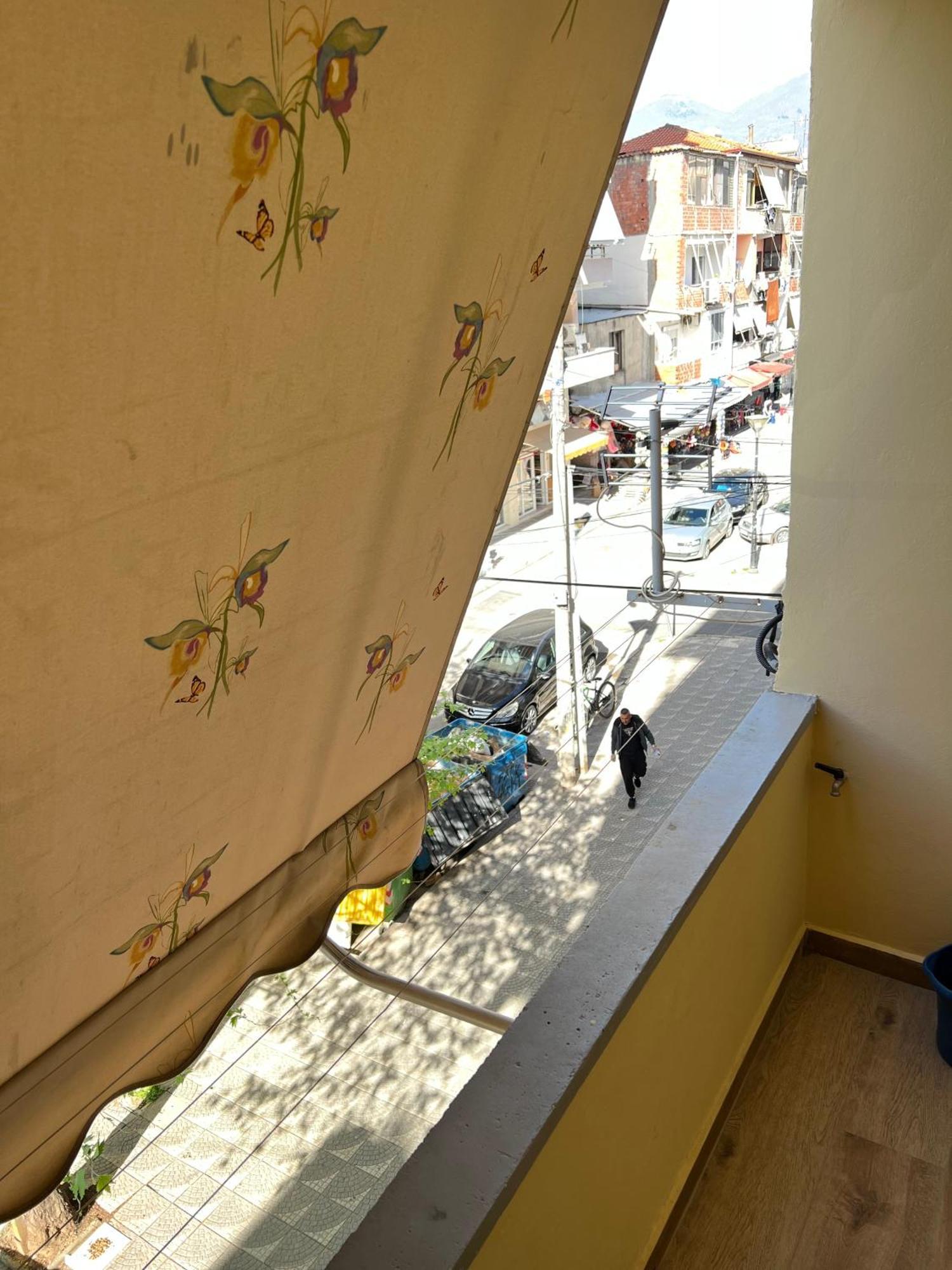 Skanderbeg Square Apartment Tirana Kültér fotó